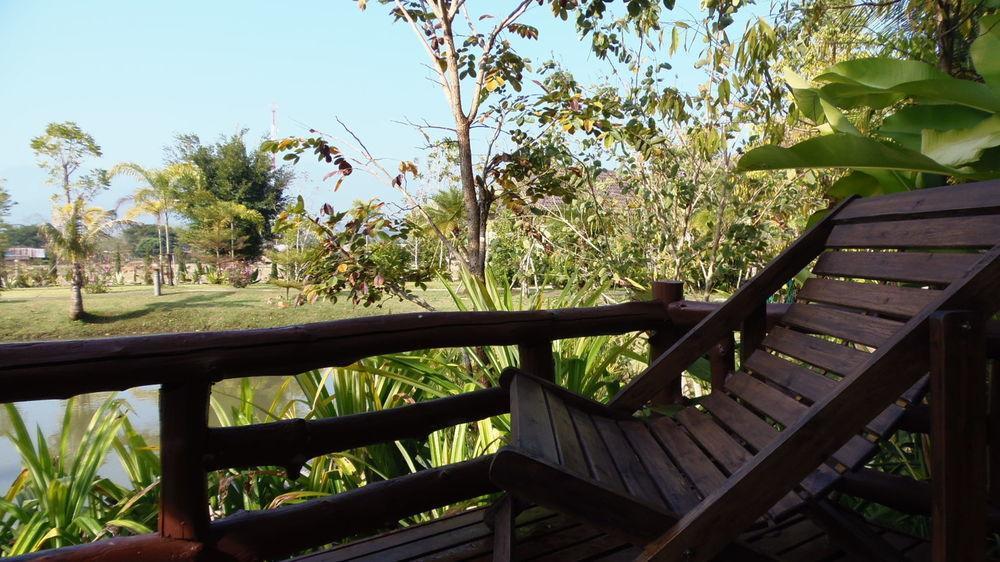 Pai My Guest Resort - Sha Plus Exteriör bild