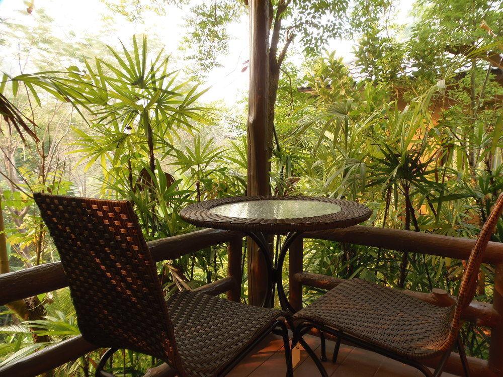 Pai My Guest Resort - Sha Plus Exteriör bild