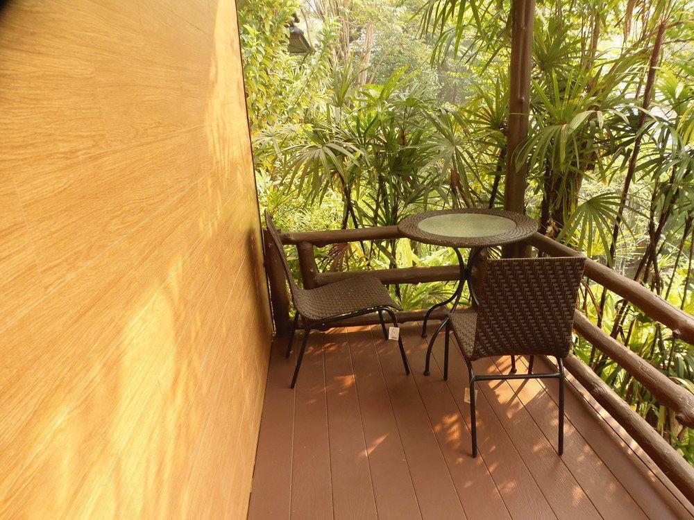 Pai My Guest Resort - Sha Plus Exteriör bild