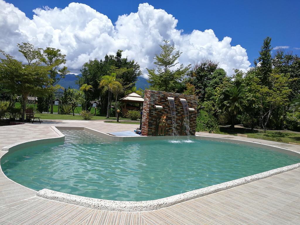 Pai My Guest Resort - Sha Plus Exteriör bild