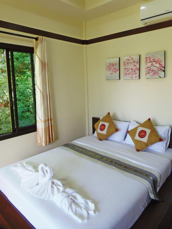 Pai My Guest Resort - Sha Plus Rum bild