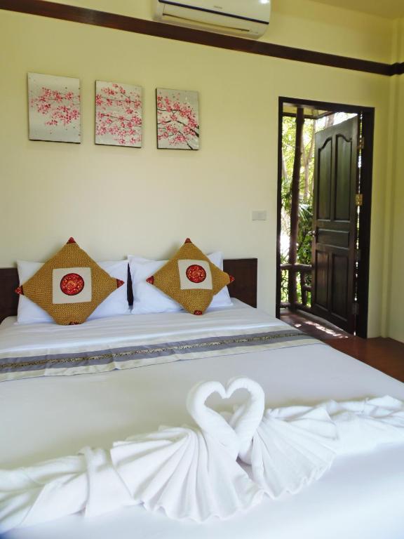 Pai My Guest Resort - Sha Plus Rum bild