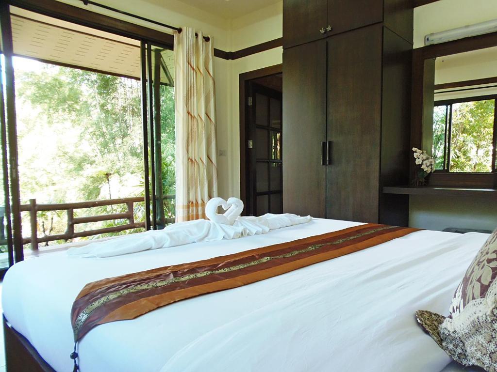 Pai My Guest Resort - Sha Plus Rum bild
