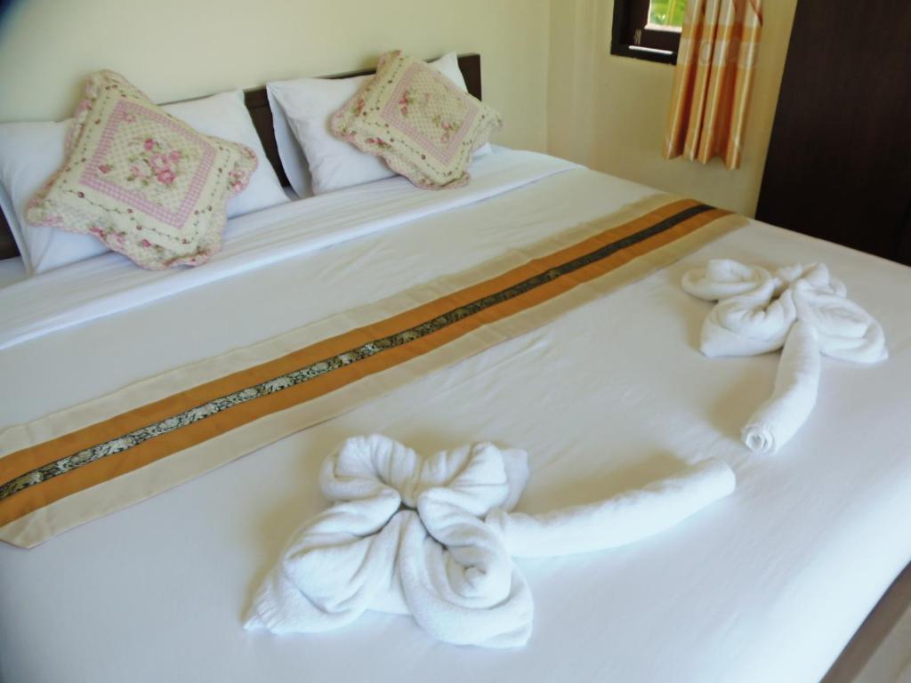 Pai My Guest Resort - Sha Plus Rum bild