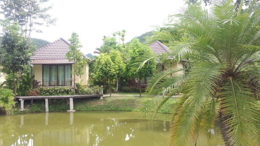 Pai My Guest Resort - Sha Plus Exteriör bild